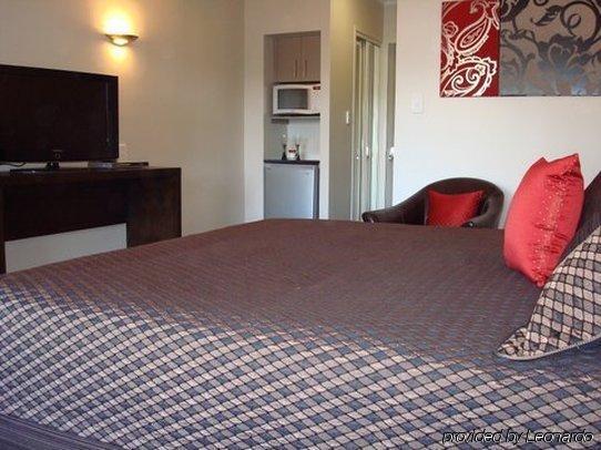 Apollo Hotel Rotorua Oda fotoğraf