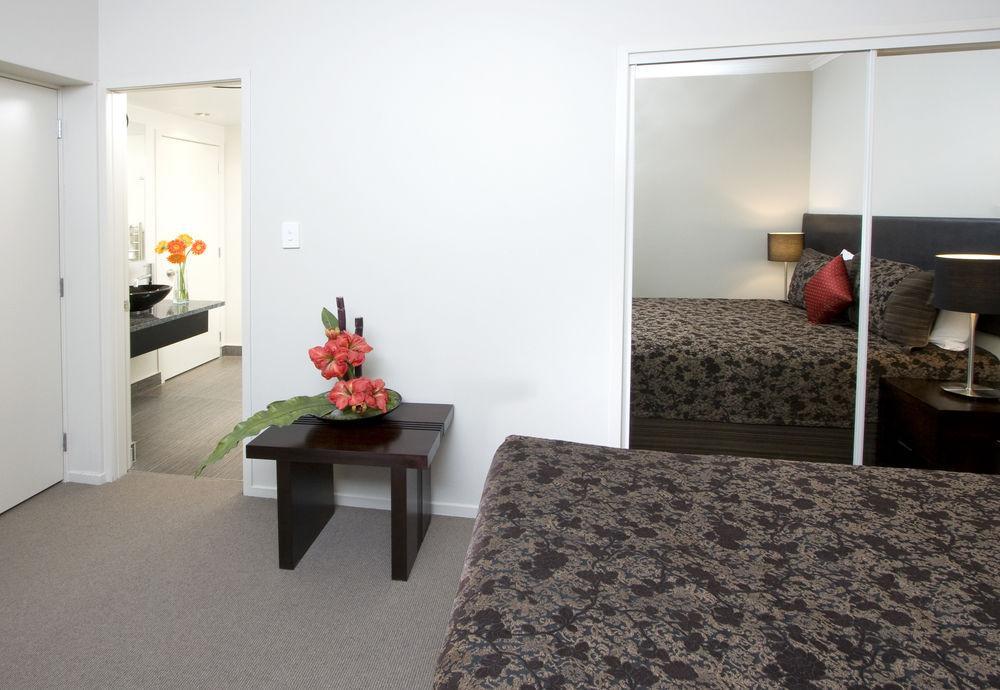 Apollo Hotel Rotorua Dış mekan fotoğraf