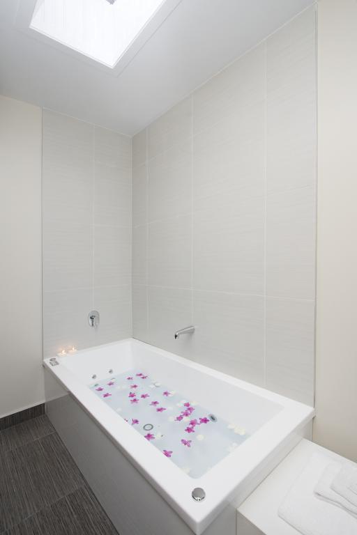 Apollo Hotel Rotorua Dış mekan fotoğraf